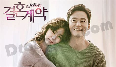 It aired on mbc from march 5 to april 24, 2016 on saturdays and sundays at 22:00 for 16 episodes. Download Marriage Contract (2016) - Updated (Ep. 16 ...
