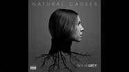 Skylar Grey - Natural Causes Album 2016 - YouTube