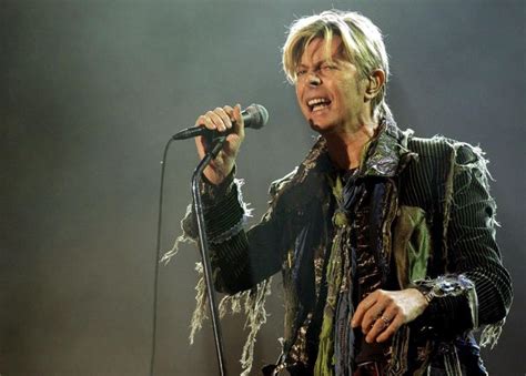 david bowie s sex addiction exposed with claims he bedded 13 year old groupies but refused