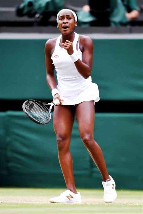 Cori Gauff Net Worth Affairs Height Age Bio And More The Personage