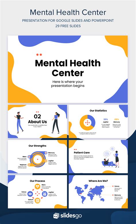 Mental Health Powerpoint Templates Free Download Testmenwhosing 2022