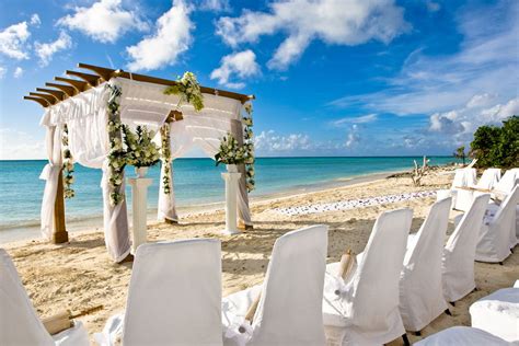 Romantic Turks And Caicos Wedding Villas Where To Stay