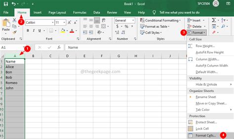 How To Fix Cannot Paste The Data In Microsoft Excel Error Techno Sources