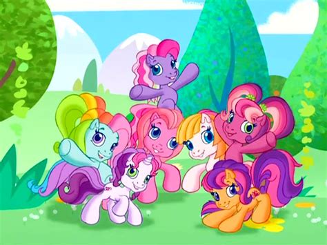 Why My Little Pony Friendship Is Magic Should Be Watched Before You