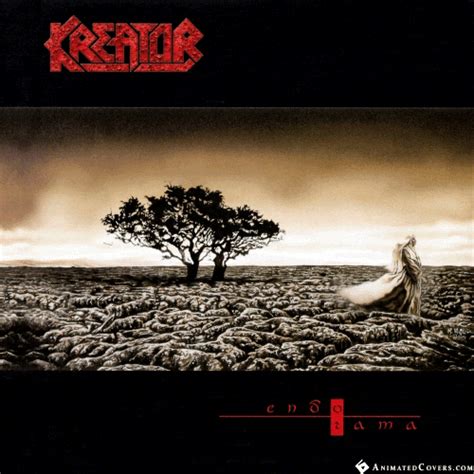 Il y a 5 ans. All Hail Metal: KREATOR Animated .GIF Metal Album Covers