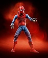 Marvel Legends Spider-Man: Homecoming Figures - The Toyark - News
