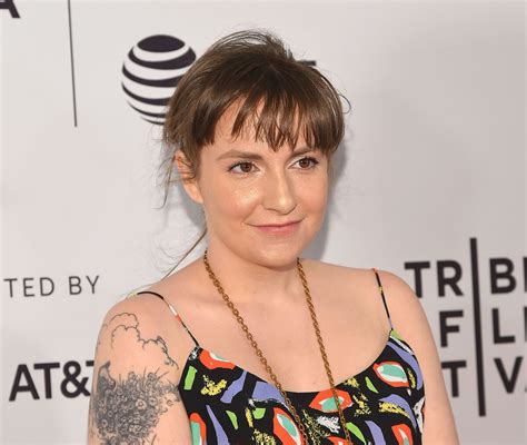 Lena Dunham To Return To HBO With Capitalist Drama Industry Bloomberg