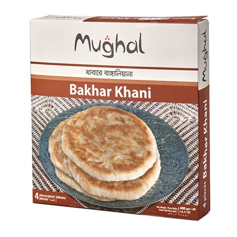 Mughal Bakhar Khani