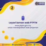 Pembayaran boleh dbuat di kaunter atau melalui direct debit. Cara Bayar PTPTN Guna Duit KWSP (Akaun 2). Senang Je!