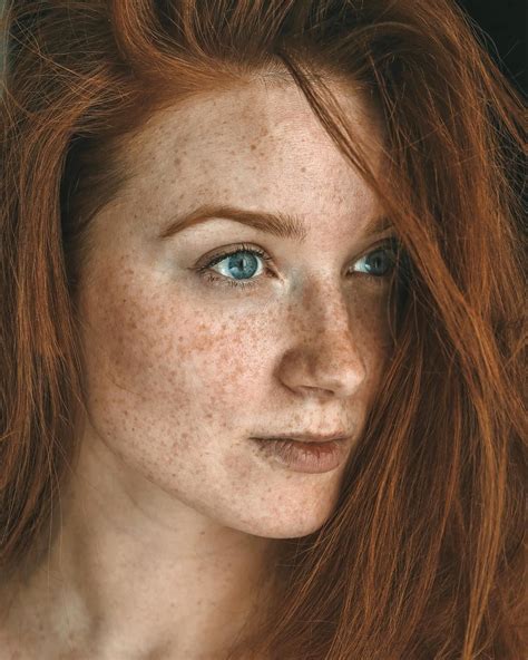 Red Hair Freckles Women With Freckles Redheads Freckles Freckles Girl Beautiful Freckles