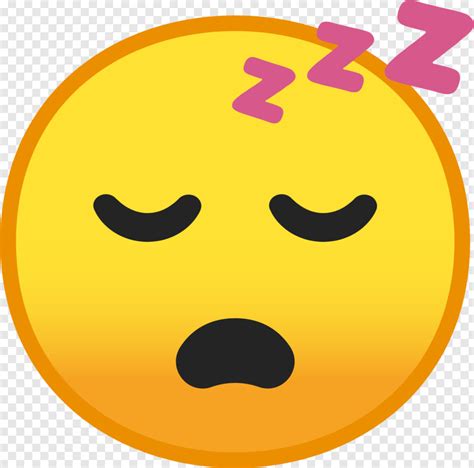 Sleeping Png Emoji Sleepy Face Transparent Png 1892x1871 2309090