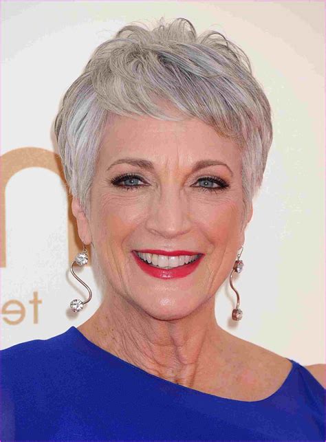 50 photos of celebrities' short haircuts and hairstyles done right. Edgy Short Hairstyles for Women Over 50 - Best Short Haircuts