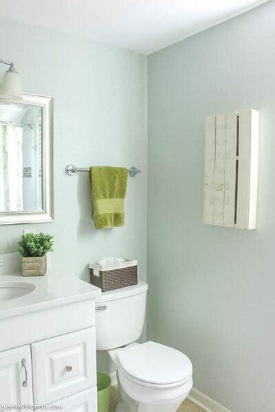Sea Salt By Sherwin Williams Paint Color Series Green With Decor