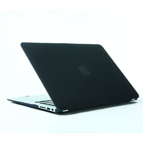 Gray Matte Rubberized Hard Case Cover11 Colors For Apple Macbook Air