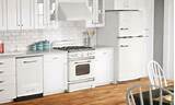 Images of Appliances High End