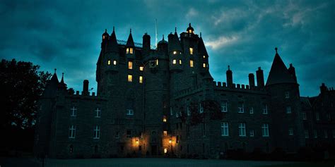 The Most Haunted Castles In The Uk Kingfisher Visitor Guides