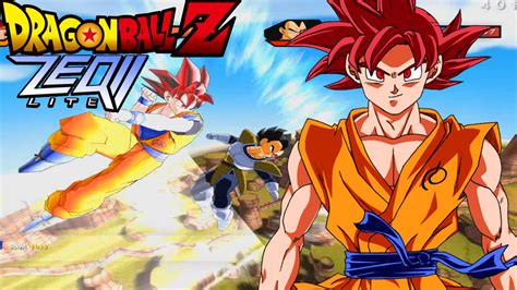 Quite possibly the best dbz movie. WRATH OF THE SUPER SAIYAN GOD!!! | Dragon Ball Z ZEQ2 ...