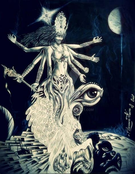 Celestial Queen By Arteadan On Deviantart