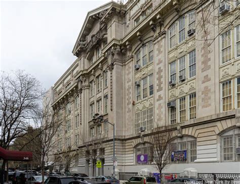 The Gorgeous Schools Of Charles Bj Snyder Untapped New York Insiders