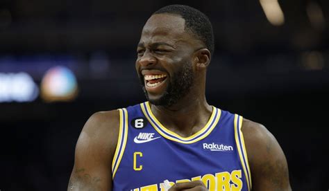 Draymond Green Explains In Detail How He Accidentally Hit Jusuf Nurkic