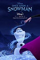 'Once Upon a Snowman' Short Reveals Olaf's Backstory