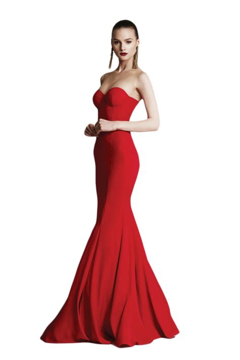 Red Dress Png Photo Png Arts