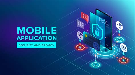 Mobile Application Security And Privacy An Inevitable Aspect In Mobile