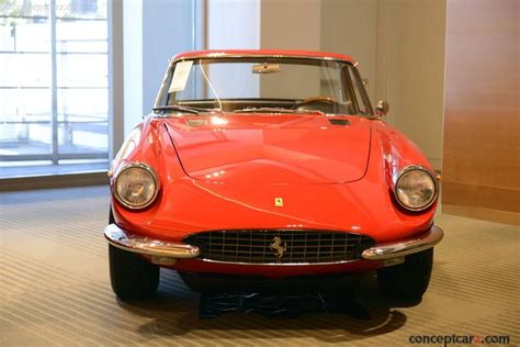 The current page gives you an overview of all the pictures available about the 1968 ferrari 365 on this page you can find 9 high resolution pictures of the 1968 ferrari 365 gtc for an overall amount. Auction Results and Sales Data for 1968 Ferrari 365 GTC