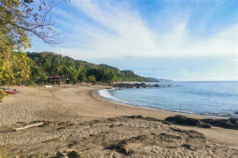 ULTIMATE Guide To The Nicoya Peninsula And Best Things To Do