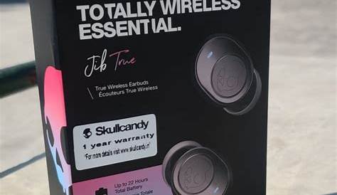 Review: Skullcandy Jib True Wireless Earbuds for just Rs 2,999 - TechStory