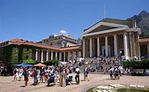 Universität von Kapstadt will Impfflicht einführen - Hitradio Namibia