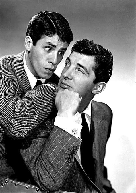 Dean Martin And Jerry Lewis New Product Recommendations Promotions And Purchasing Recommendation