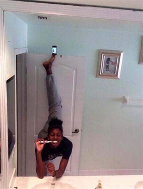 Selfies Gone Wrong 19 Of The The Worst Selfies Ever Always