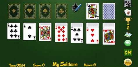 My Solitaire For Pc How To Install On Windows Pc Mac