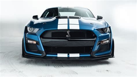 Shelby® gt500® carbon fiber track pack open image overlay for shelby® gt500® carbon fiber track pack. 2020 Ford Mustang Shelby GT500: Everything You Want to ...