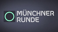 Münchner Runde | Sendetermine, Stream & Vorschau | April/Mai 2024 ...