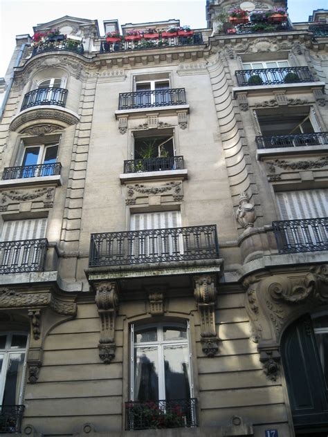 17 Rue Beautreillis Jim Morrisons Last Home In Paris Flickr