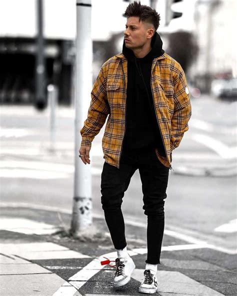 Best Streetwear Outfits For Men And Women Guide Mens