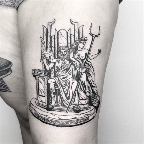 Best Hera Tattoo Ideas That Will Blow Your Mind Outsons