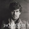 Album Review: Jack Penate - Everything is New