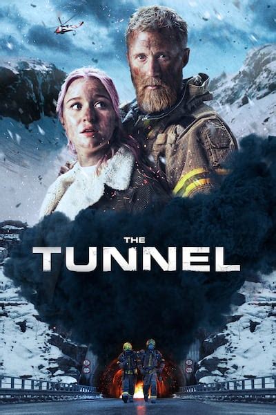 The Tunnel Film Online På Viaplay