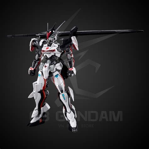 Hgce 1144 Load Astray Omega Ω Lord P Bandai Hgseed C3 Gundam Vn