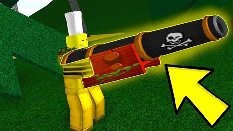 They can be worn on the profile of a player's avatar or be allowed in games that have allowed the gear's specific attributes and genre, for example a gravity coil in speed run 4. Tommy Gun Roblox