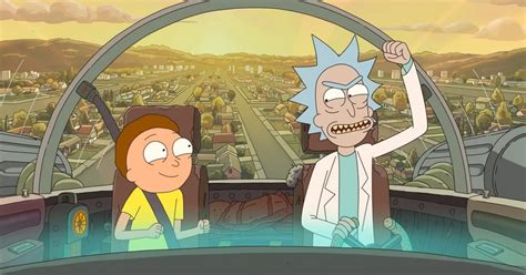 Rick And Morty S07 Building Upon What Worked Thoughts And Predictions