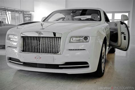 Rolls Royce Wraith My Dream Car Dream Cars Rr Wraith Royce Car