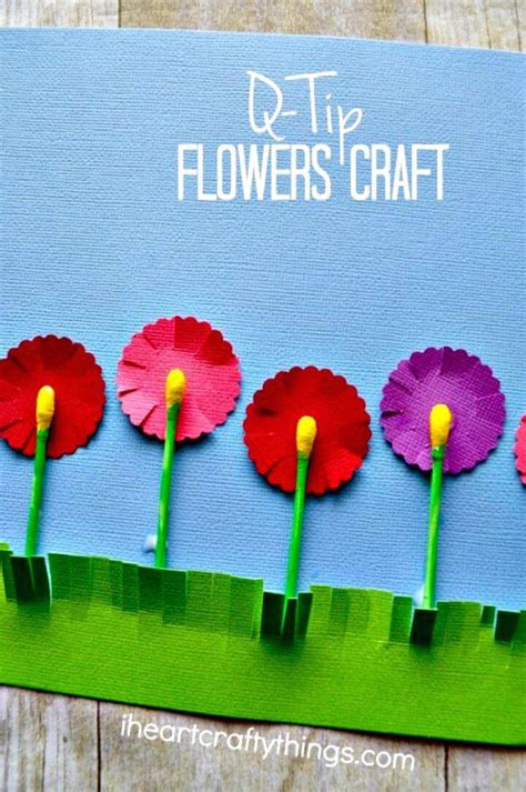 75 Easy Craft Ideas For Kids To Make At Home Diy Crafts