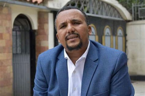 Jawar Mohammed The War In Tigray Is A Result Of Ethiopias Mismanaged