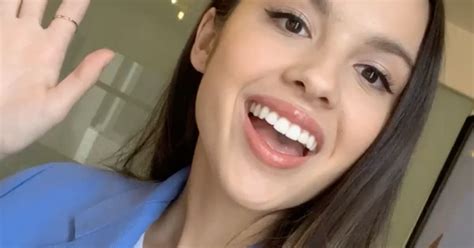 Olivia Rodrigo Shares The Stories Behind Her Songs