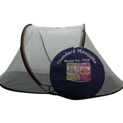 Standard 2100 Single Bed Foldable Mosquito Net At Rs 575 Foldable