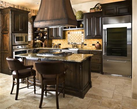 Kitchen Tile Flooring Home Design Ideas Pictures Remodel